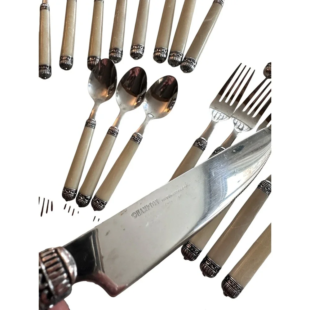 Hampton Silversmiths hampton silversmiths